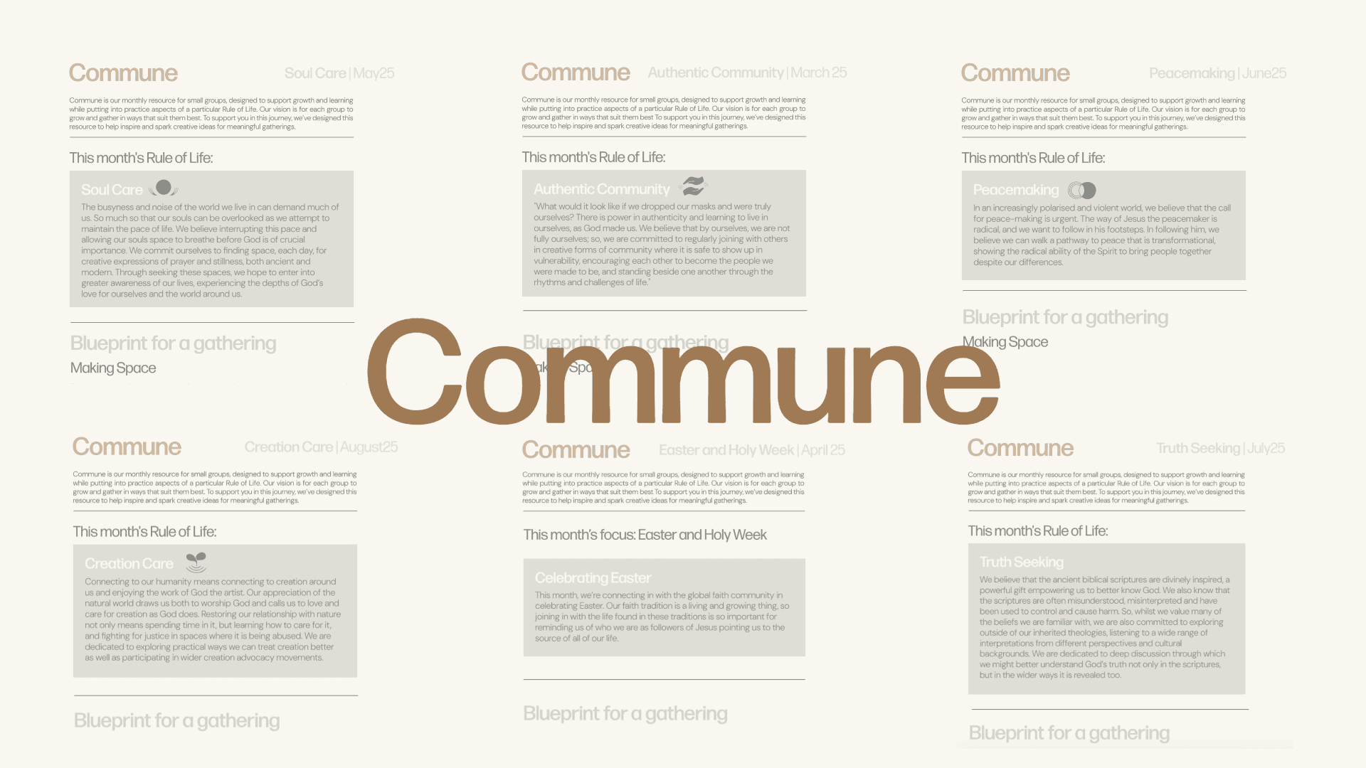 Commune